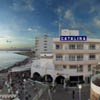 Catalina Hotel, Spain, San Antonio